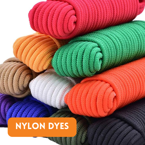 Dye Type (1)