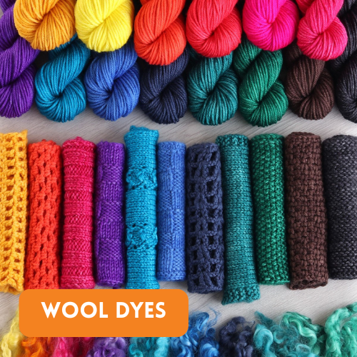Dye Type (4)