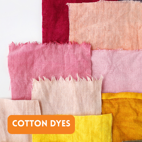 Dye Type (5)