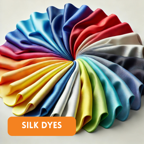 Dye Type (6)